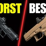 AVOID THIS GUN BRAND AT ALL COSTS! 🏆 TOP 7 FIREARM BRANDS RANKED WORST TO BEST!