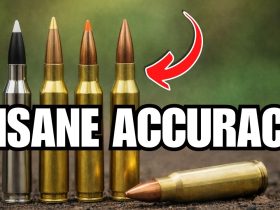 2026’s Most Precise Hunting Calibers Ranked by Real Accuracy