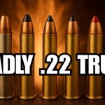 The Truth About .22 Ammo Nobody Explains Clearly