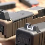 Glock 19x vs  Glock 45