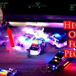 End of Road Rage Insanity Caught On Camera; Great Work By Tampa PD!