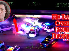 End of Road Rage Insanity Caught On Camera; Great Work By Tampa PD!