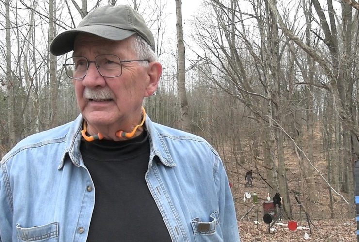 Is This The Wake Up Call Everyone Needs? Is This The Wake Up Call Everyone Needs?