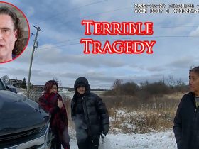 Every Officer’s Worst Nightmare Caught on Body Worn Camera