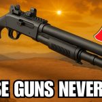 8 Guns That Will Last 100+ Years (Even After SHTF!)