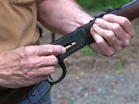 Is This The Peak Of Lever Action Rifles?