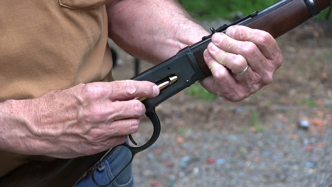 Is This The Peak Of Lever Action Rifles?