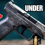 8 Under 0 Handguns I’d Pick Before Spending More In 2026