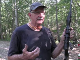 Does a Semi auto kill accuracy?