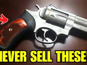 9 Revolvers Smart Owners Refuse to Sell in 2026 (Here’s Why)