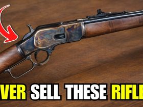 7 Rifles Every Collector Should Hold Onto (Rare and Priceless)