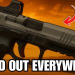 Gun Stores Can’t Keep These in Stock – Americans Are Lining Up to Get Them!
