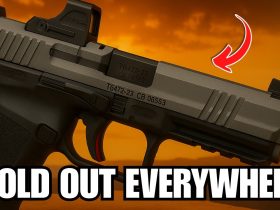 Gun Stores Can’t Keep These in Stock – Americans Are Lining Up to Get Them!