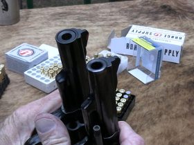 Did Smith And Wesson Get This Right?