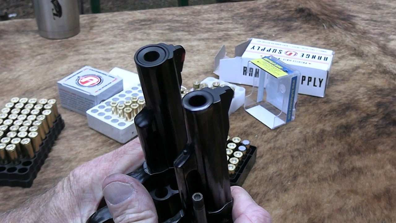 Did Smith And Wesson Get This Right?