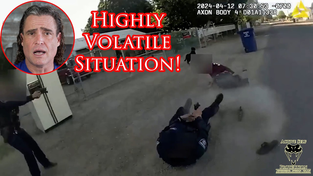 Yuma Officers Respond With Excellence to Volatile Man in Neighbor Dispute