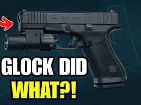 Glock 19 Gen6: New Standard Or Same Old Glock?