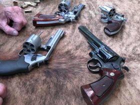 Is Pinning a Barrel Really Necessary?