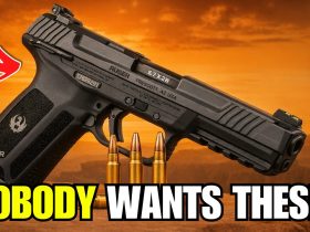 These 7 Guns Are Sitting On Shelves In 2026 (Real Reasons)