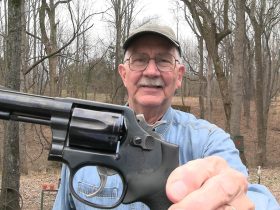 Sunday Shoot-a-Round # 323