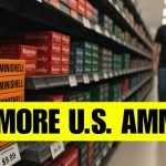The Largest US Civilian Ammo Producer Just Sold ALL Of Their Factories! Here’s Why You Should Worry!