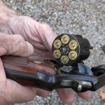 Why Is This One Of The Most Rare S&W Revolvers?