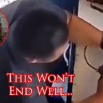 Egregious Firearms Safety Violations End Predictably