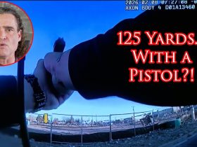 Las Cruces Officers Confronted By Hardened Gang Member Out on Bond