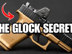 The Real Reason Glock 19 Dominates