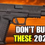 Gun Stores Can’t Sell THESE 7 Guns In 2026! Worst Guns To Invest In RIGHT NOW!