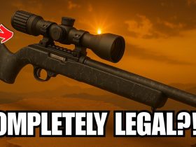 7 Guns You Can Legally Get WITHOUT a Background Check – No FFL Required!