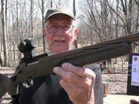 Sunday Shoot-a-Round # 325