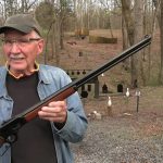 Marlin JM  Model 1894  357 Big Game Hunt