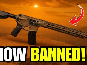 These 7 Guns Are Now ILLEGAL in 2026 – Here is Why!