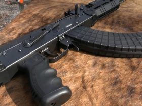 Pioneer Arms AK47  Sporter