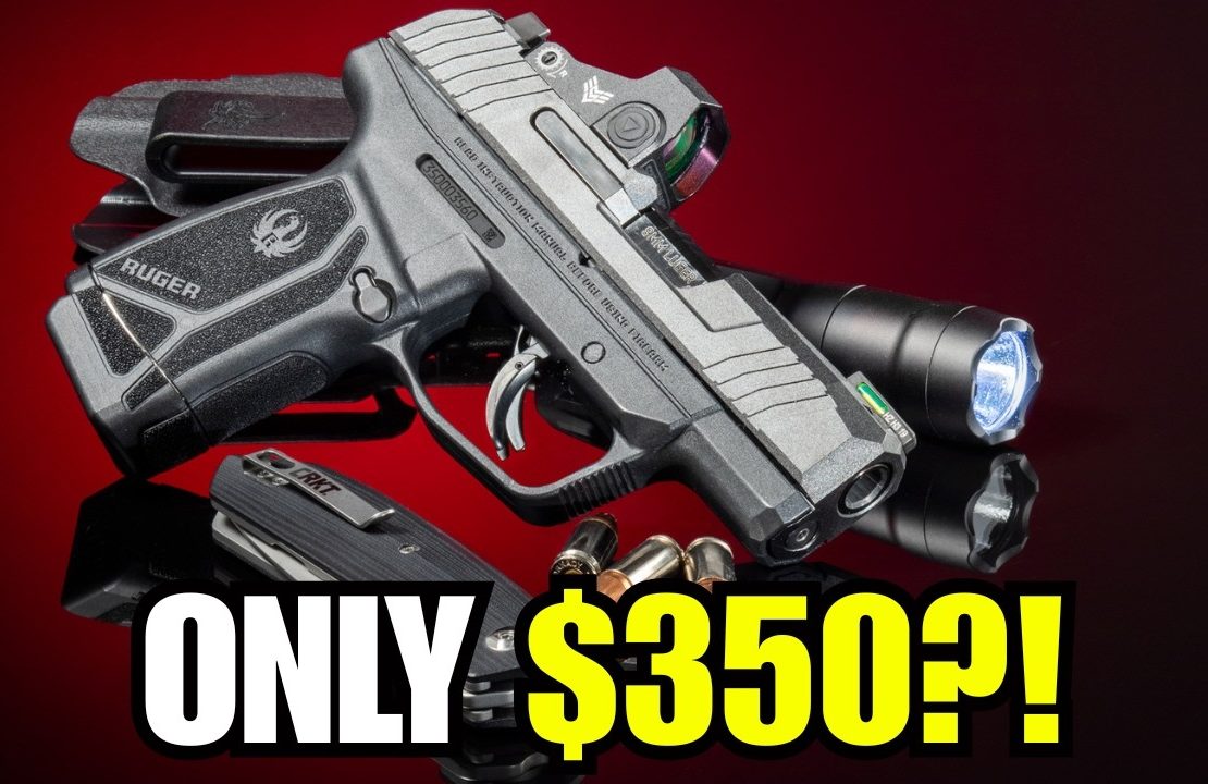 These 7 Ruger Guns Are Still Worth It Under 0 In 2026!