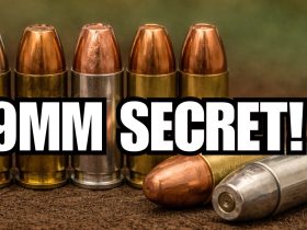 If You Own a 9mm… Here Are 9 Reasons You Need to Pay Attention RIGHT NOW!