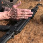 Is This The Perfect Balance Of A Traditional And Modern AK?