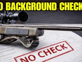 6 Times A Federal NICS Check May Not Be Required In 2026!
