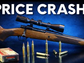Rifle Prices Just Crashed in 2026 – 7 Powerful Rifles Preppers Can Now Buy Cheap