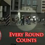 He Thought He Was Stopping a Mass Shooter. Now He’s Facing Prison.