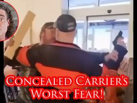 Gun vs Two-By-Four Produces Surprising Winner