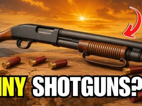 The SMALLEST Home Defense SHOTGUNS in 2026! – Size Down, Power Up