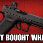 These 9 Pistols Are Being Stockpiled Across America for 2026!