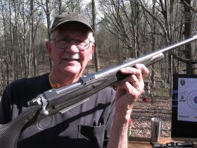 Sunday Shoot-a-Round # 327 Sunday Shoot-a-Round # 327