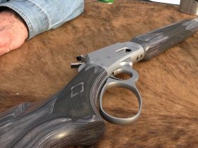 Marlin 1894 Trapper 10mm