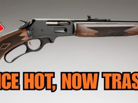 Once Popular, Now Forgotten: Guns Few Are Buying In 2026