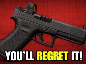 6 Glocks You’ll REGRET Selling (They’re Skyrocketing in Value)