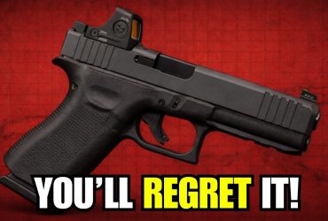 6 Glocks You’ll REGRET Selling (They’re Skyrocketing in Value)