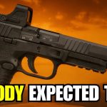 These 7 .22LR Handguns That Will Dominate 2026 – See the Winner!